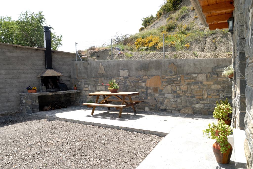 Casa Miguel Periz Apartment Sorripas Exterior photo